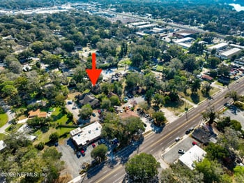 943 Cesery Blvd #F, Jacksonville, FL 32211