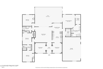 1741 Britany Ct, Fleming Island, FL 32003