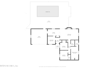 1828 Hamlet Ln, Neptune Beach, FL 32266