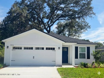 3016 Harbison St, Jacksonville, FL 32218