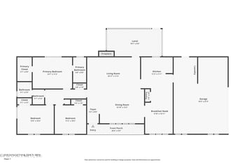 2359 Sandy Ct, Orange Park, FL 32073