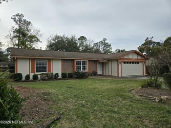 2520 Stern Dr, Jacksonville, FL 32233