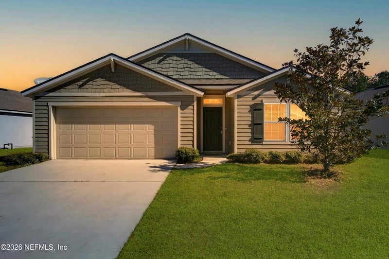 2357 Sotterley Ln, Jacksonville, FL 32220