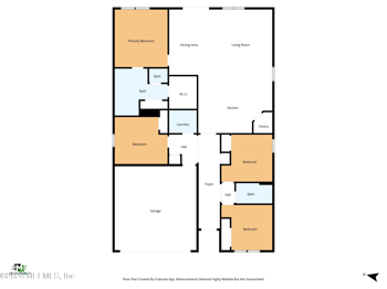 2357 Sotterley Ln, Jacksonville, FL 32220