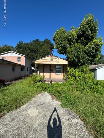 3326 Plateau St, Jacksonville, FL 32206