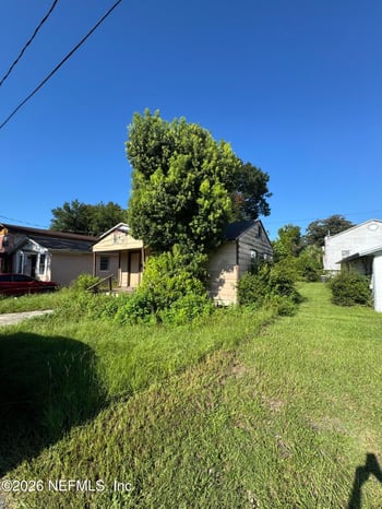 3326 Plateau St, Jacksonville, FL 32206