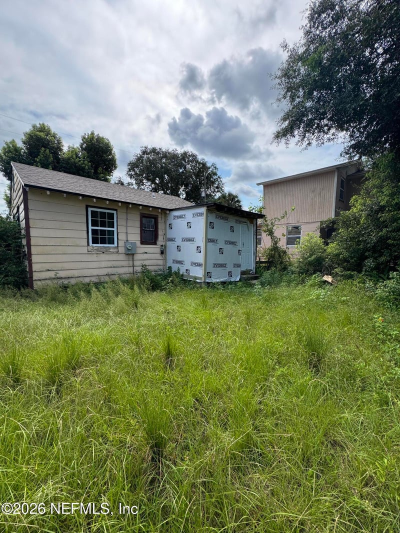 3326 Plateau St, Jacksonville, FL 32206