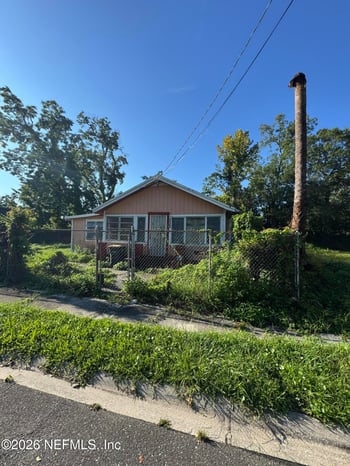 2022 Mcquade St, Jacksonville, FL 32209
