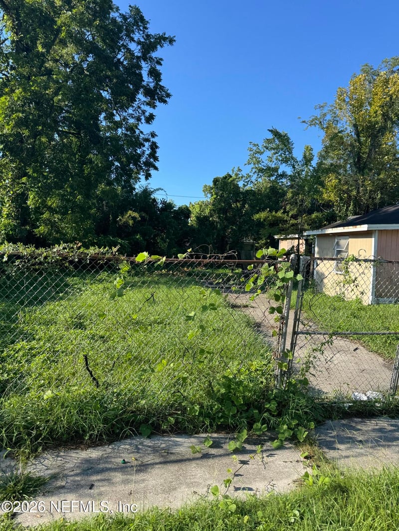 2022 Mcquade St, Jacksonville, FL 32209