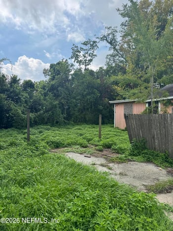 2022 Mcquade St, Jacksonville, FL 32209