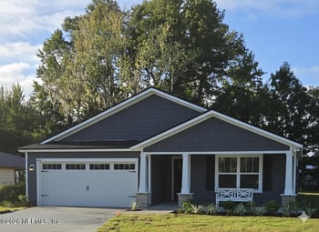 426 Sago Ave, Jacksonville, FL 32218