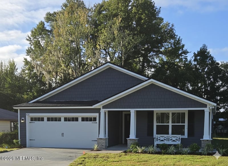 426 Sago Ave, Jacksonville, FL 32218