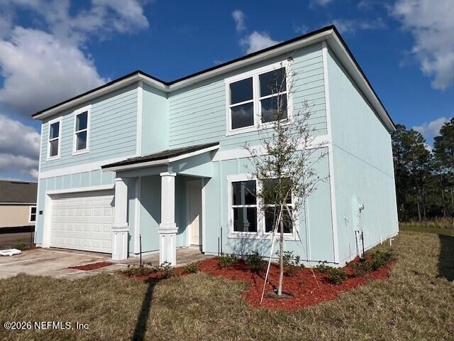 24 Sawdust Ln, Palm Coast, FL 32137