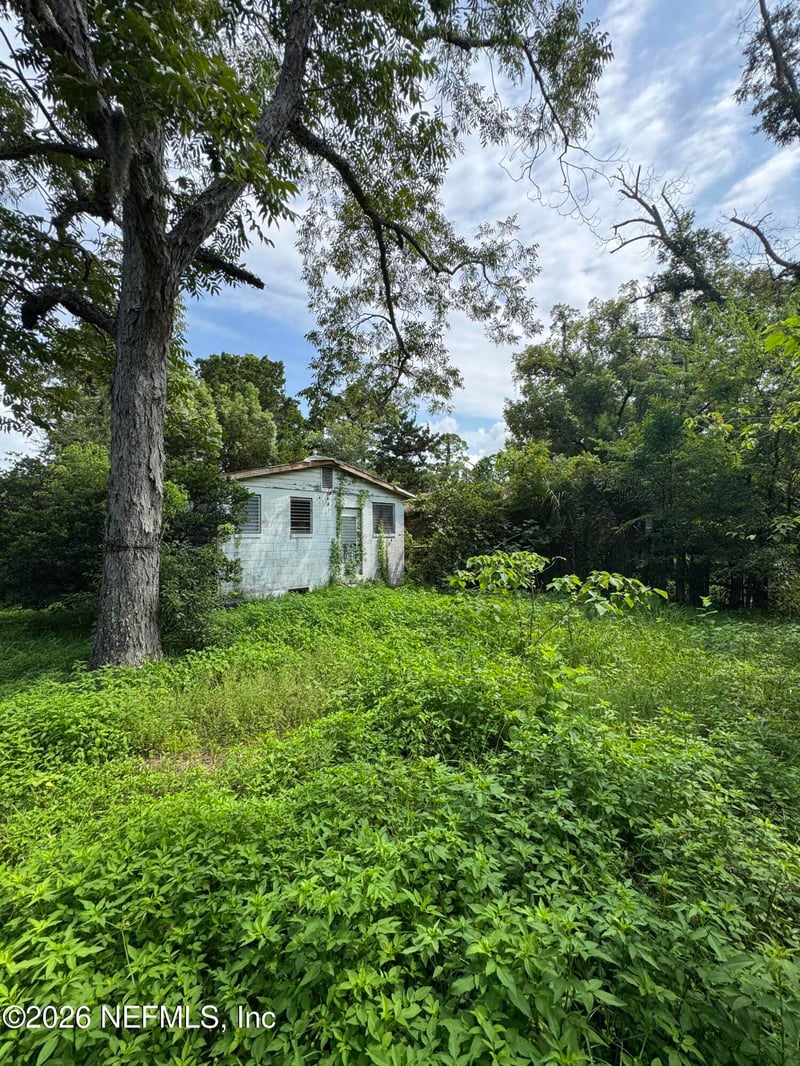 1410 31st St, Jacksonville, FL 32206