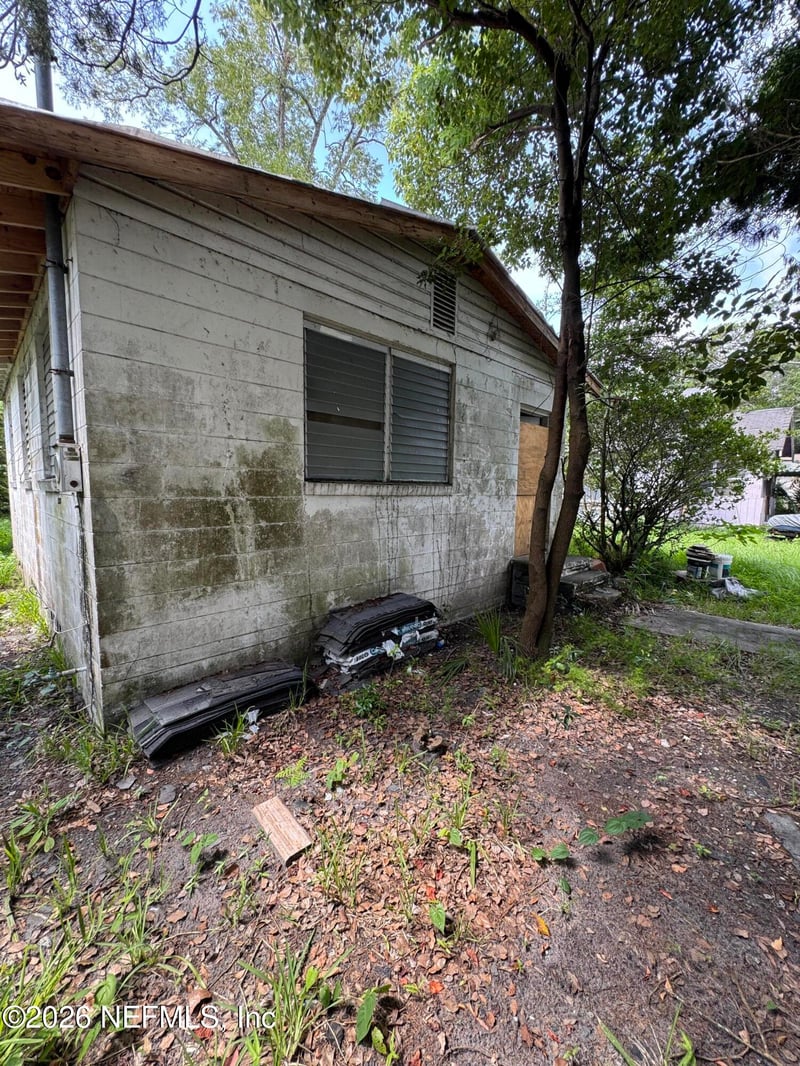 1410 31st St, Jacksonville, FL 32206