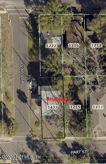 1437 Wilcox St, Jacksonville, FL 32209