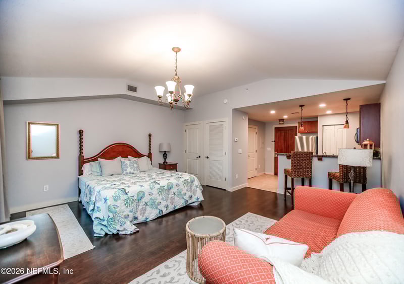 955 Registry Blvd #318, St Augustine, FL 32092