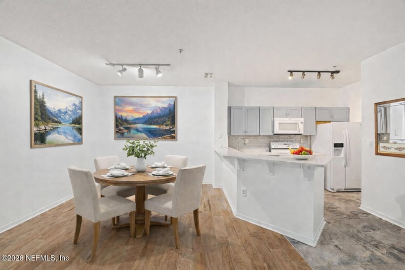 605 Fairway Dr #104, St Augustine, FL 32084