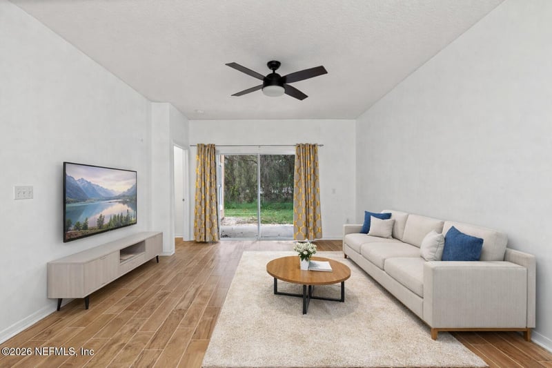 605 Fairway Dr #104, St Augustine, FL 32084