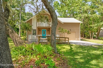 97201 Pirates Way, Yulee, FL 32097