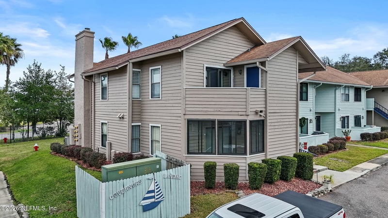 116 Governor St #124, Green Cove Springs, FL 32043