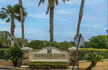 605 Fairway Dr #104, St Augustine, FL 32084