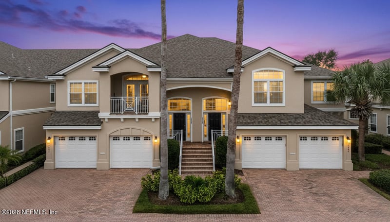 1607 Makarios Dr, St Augustine Beach, FL 32080