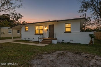 10321 Briarcliff Rd, Jacksonville, FL 32218