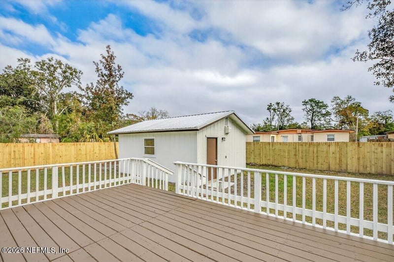 10321 Briarcliff Rd, Jacksonville, FL 32218