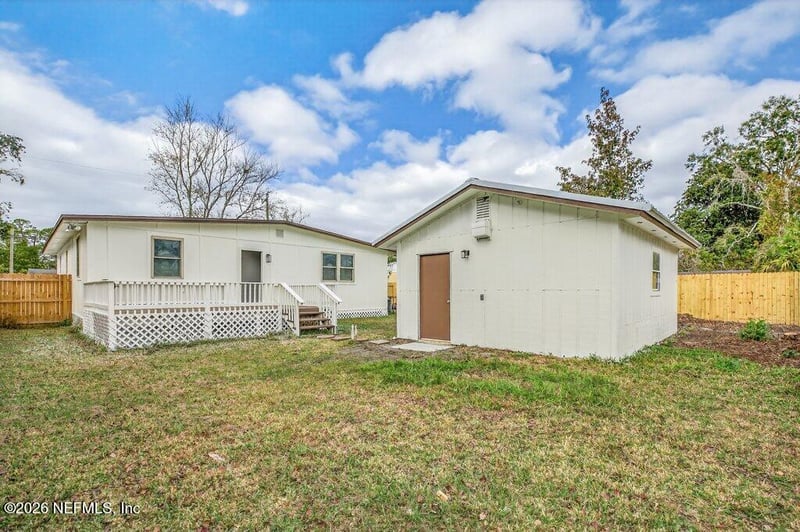 10321 Briarcliff Rd, Jacksonville, FL 32218