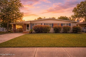 4615 Anvers Blvd, Jacksonville, FL 32210