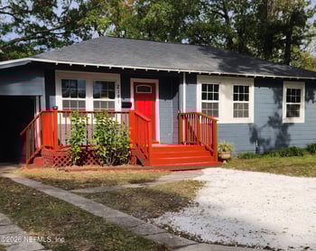 2181 17th St, Jacksonville, FL 32209