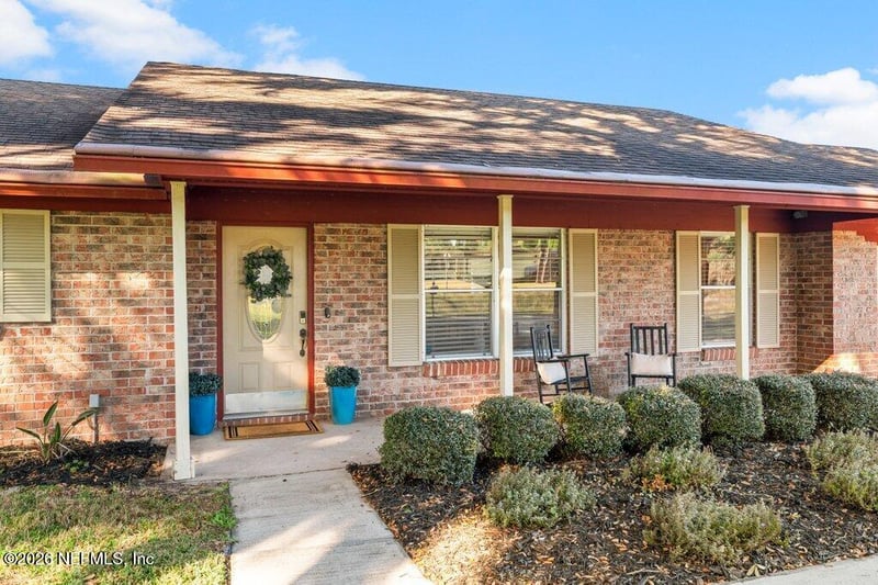 1799 County Road 209b, Green Cove Springs, FL 32043