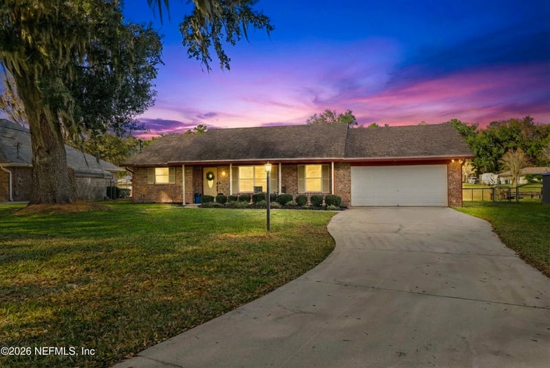 1799 County Road 209b, Green Cove Springs, FL 32043