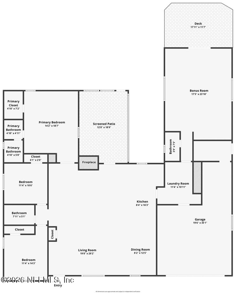 1799 County Road 209b, Green Cove Springs, FL 32043