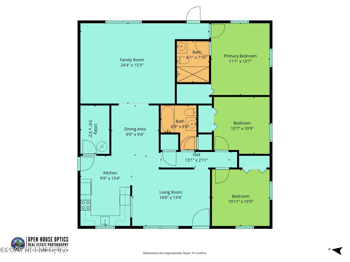 10321 Briarcliff Rd, Jacksonville, FL 32218