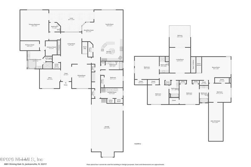 8881 Shining Oak Ct, Jacksonville, FL 32217