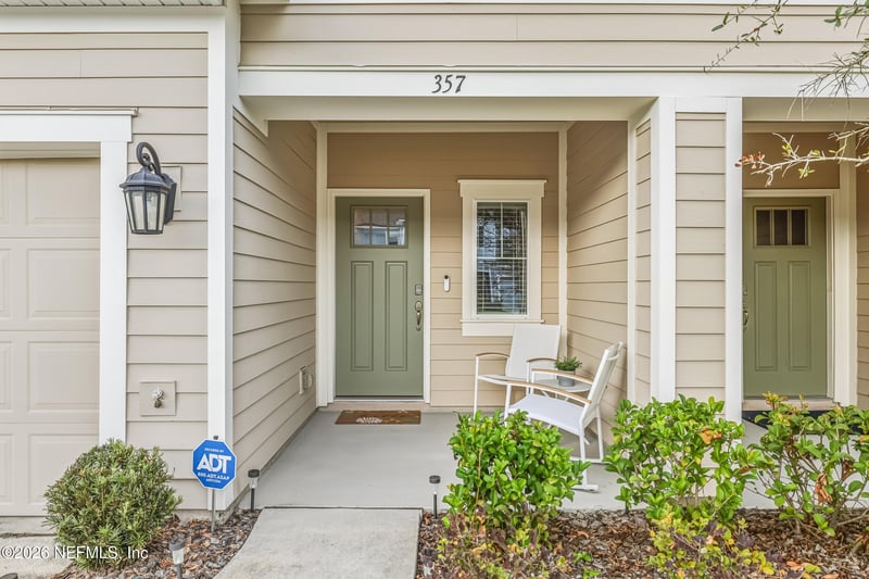 357 Anthony Dr, Jacksonville, FL 32218