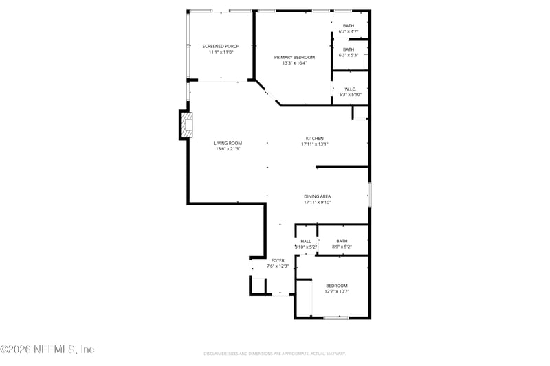 8035 Mactavish Way, Jacksonville, FL 32244