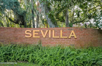 1820 Sevilla Blvd #205, Atlantic Beach, FL 32233