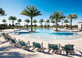 1820 Sevilla Blvd #205, Atlantic Beach, FL 32233