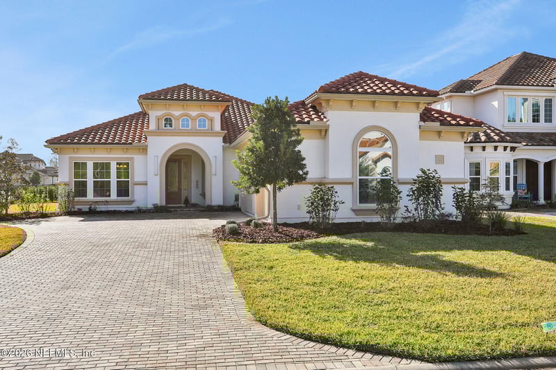 2812 Cassia Ln, Jacksonville, FL 32246