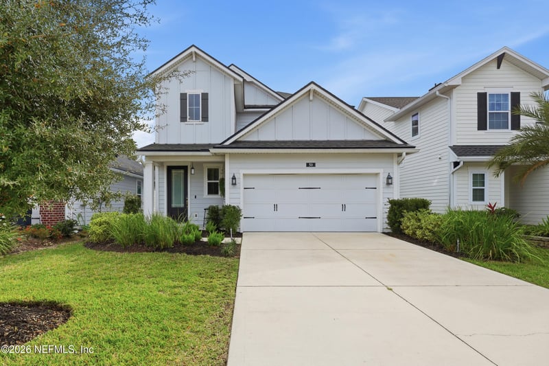 50 Andesite Trl, Ponte Vedra, FL 32081