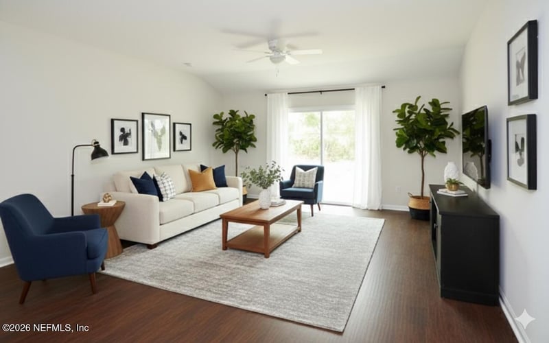 12271 Harts Rd, Jacksonville, FL 32218