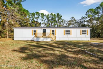 2313 Daisy St, Middleburg, FL 32068