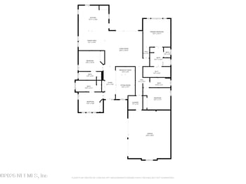 2812 Cassia Ln, Jacksonville, FL 32246