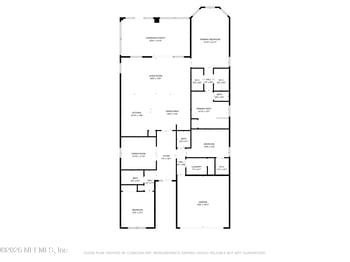 321 Palm Island Way, Ponte Vedra, FL 32081