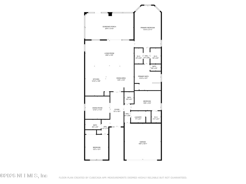 321 Palm Island Way, Ponte Vedra, FL 32081