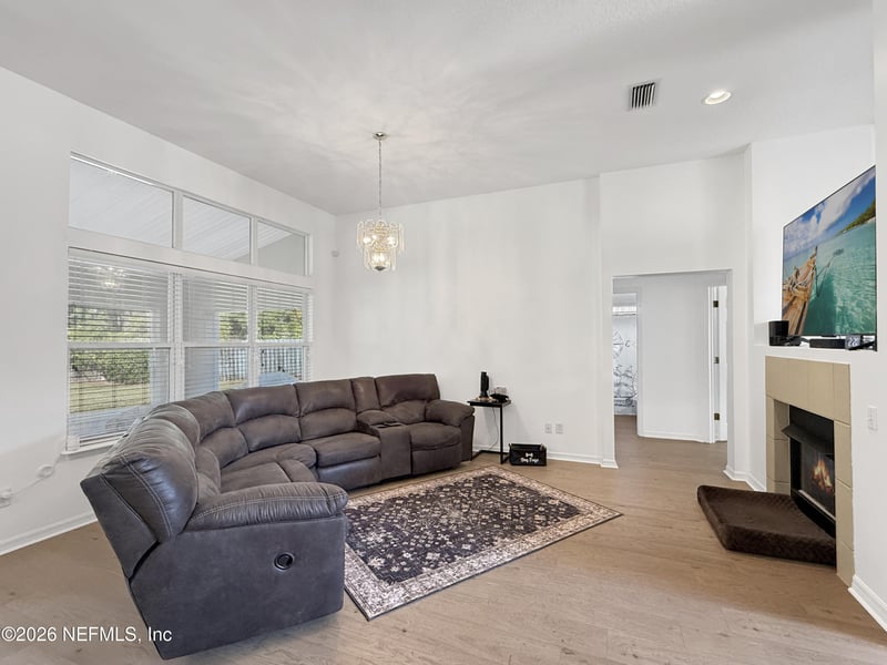 976 Deer Chase Dr, St Augustine, FL 32086