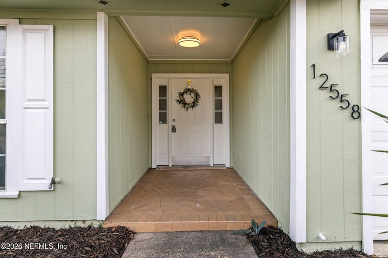 12558 Fallohide Ln, Jacksonville, FL 32225